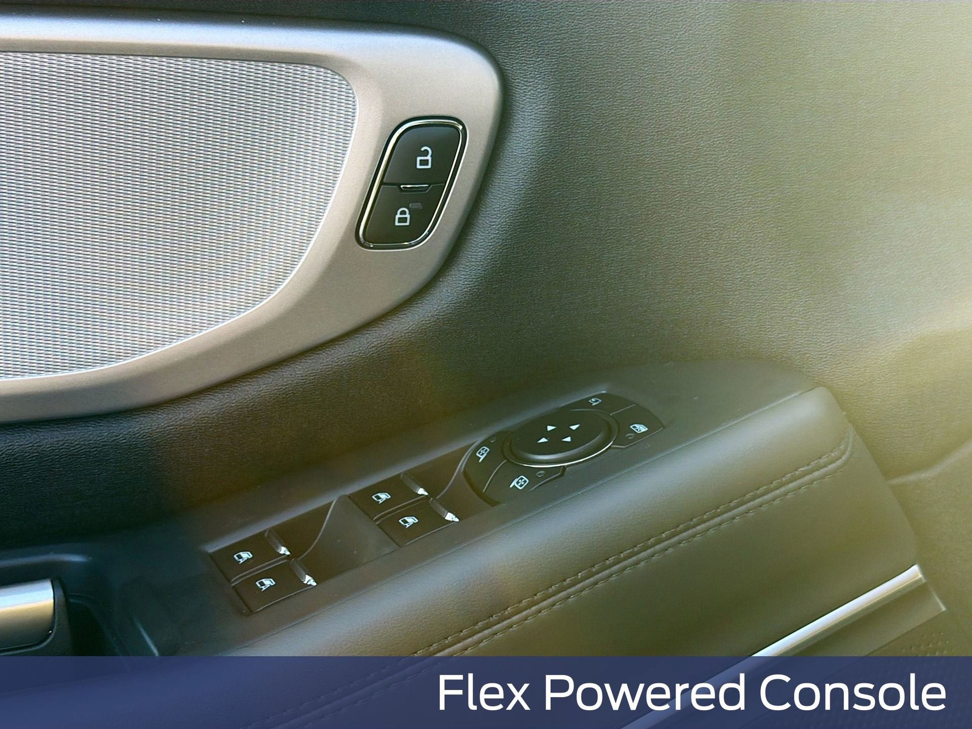 New 2026 Ford Expedition Max Active RWD image 25