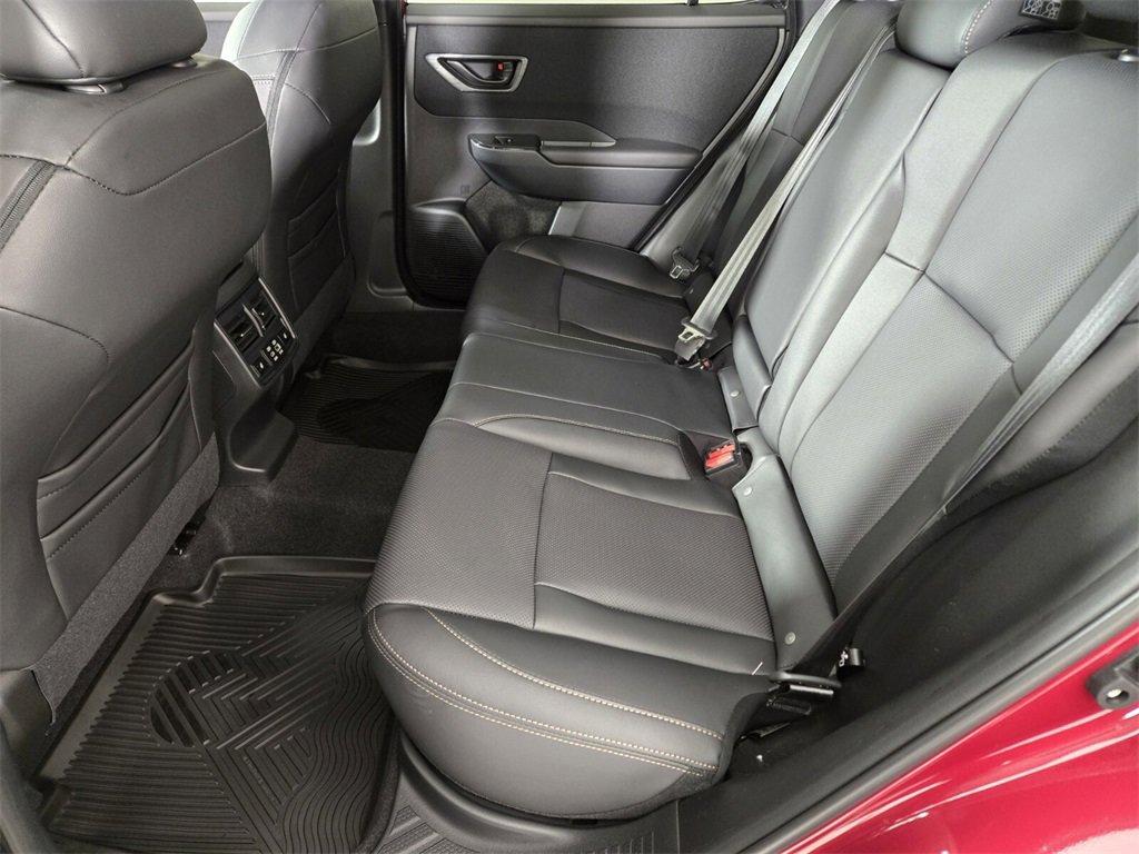 New 2026 Subaru Outback Limited image 11