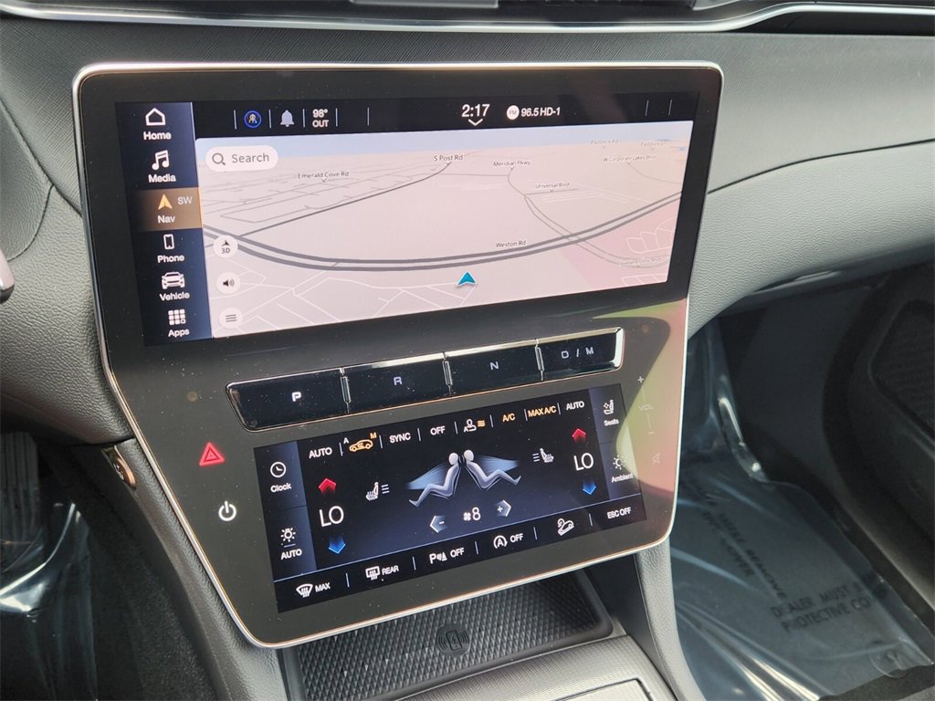 Used 2024 Maserati Grecale GT image 9