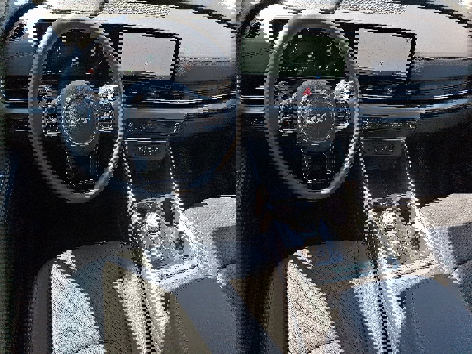 New 2025 Kia Carnival SX Prestige image 7