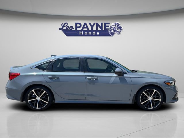 Used 2024 Honda Civic Touring image 8