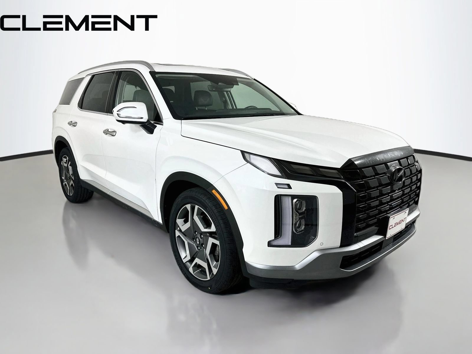 Used 2025 Hyundai Palisade SEL AWD/4WD image 5