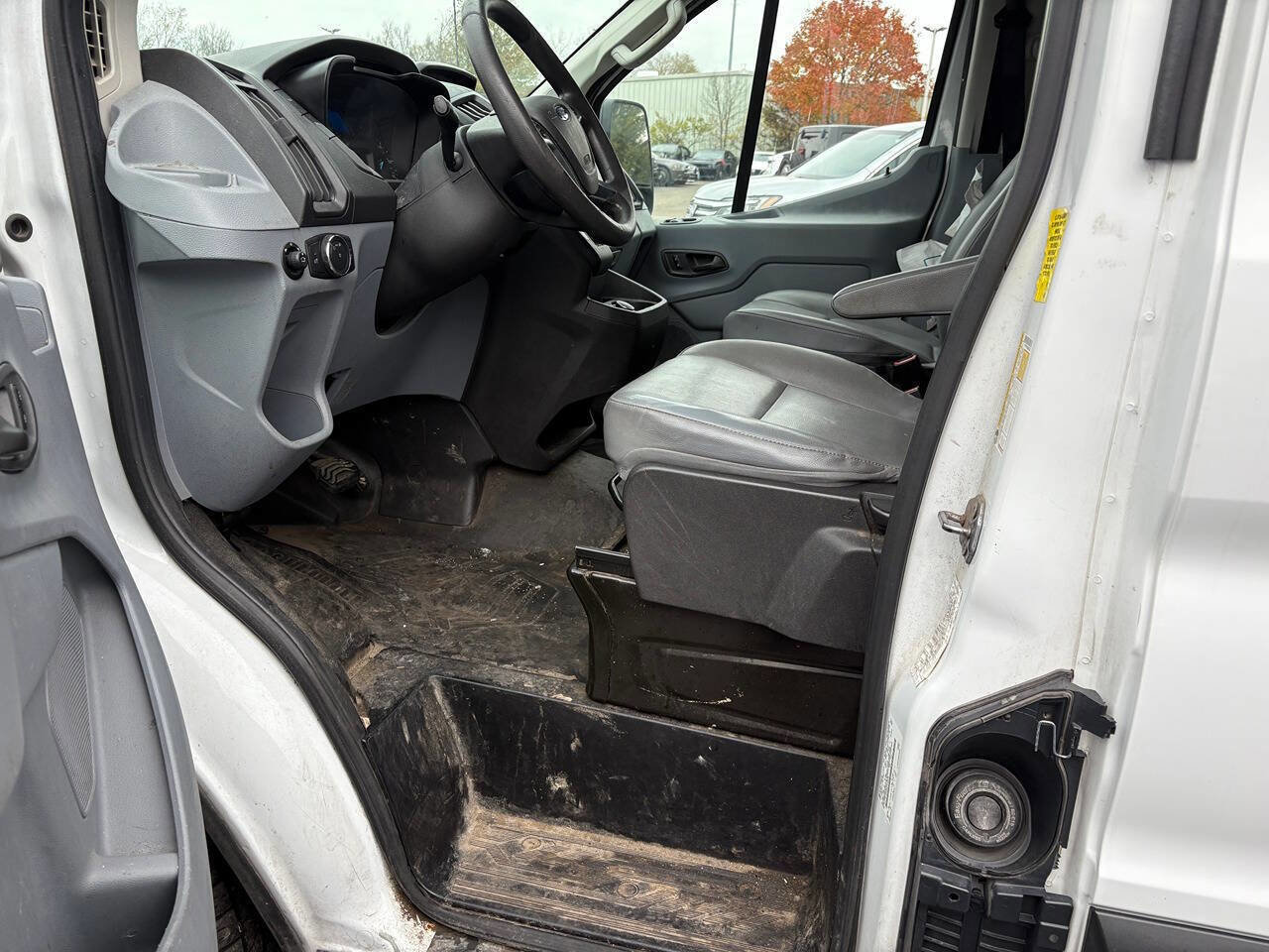 Used 2019 Ford Transit 150 130 Low Roof image 8