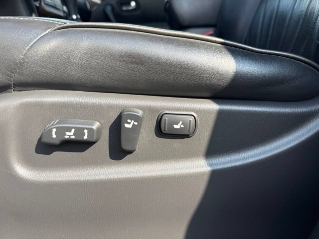 Used 2014 INFINITI QX80 4WD w/ Deluxe Touring Package image 21