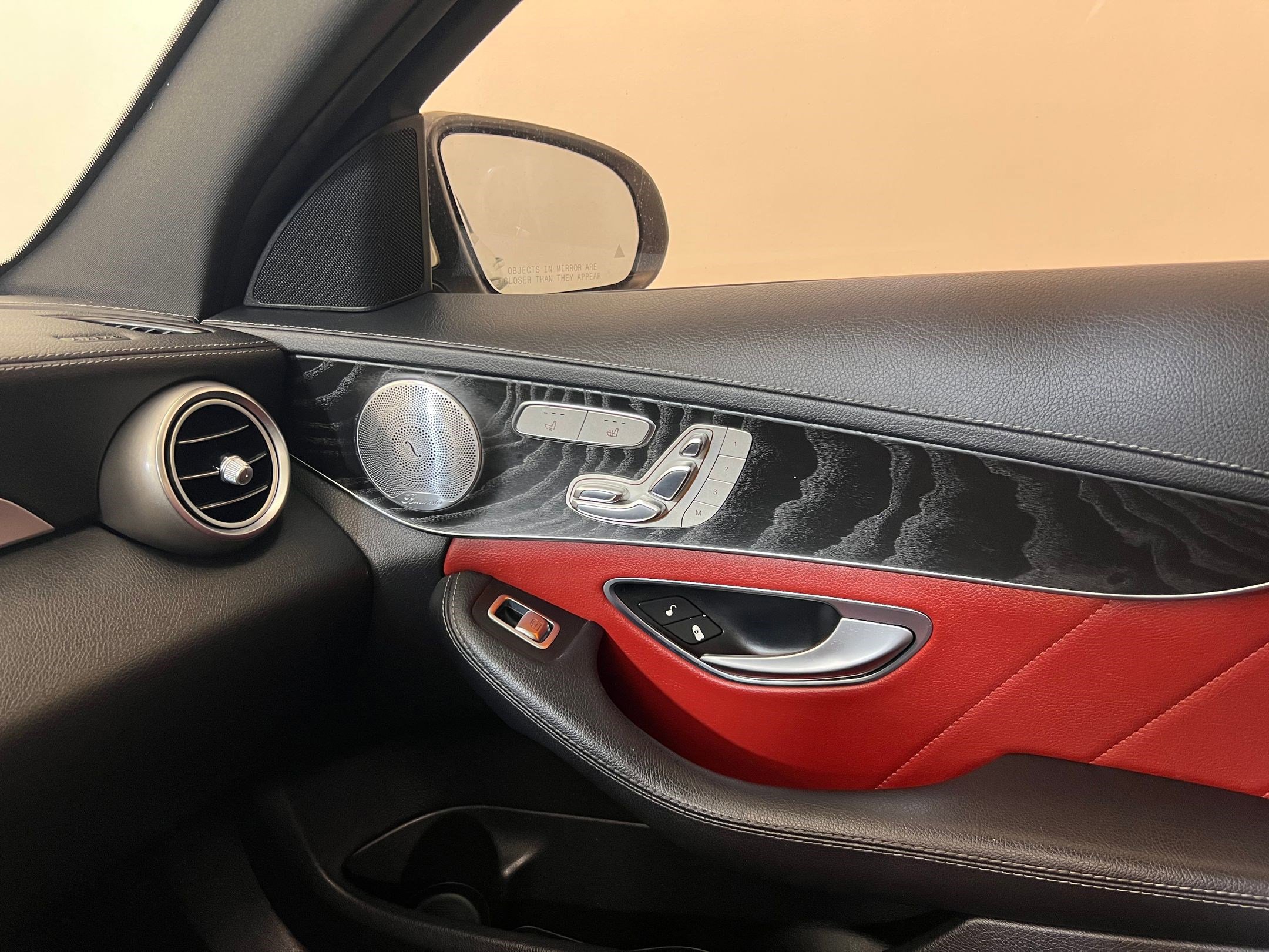 Used 2016 Mercedes-Benz C 300 Sedan image 30