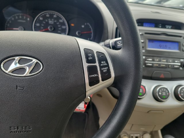 Used 2009 Hyundai Elantra GLS FWD image 15