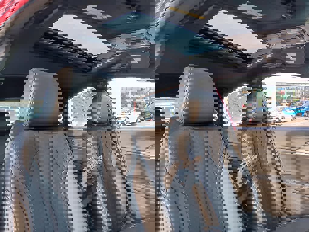 Used 2023 Acura Integra A-Spec image 11