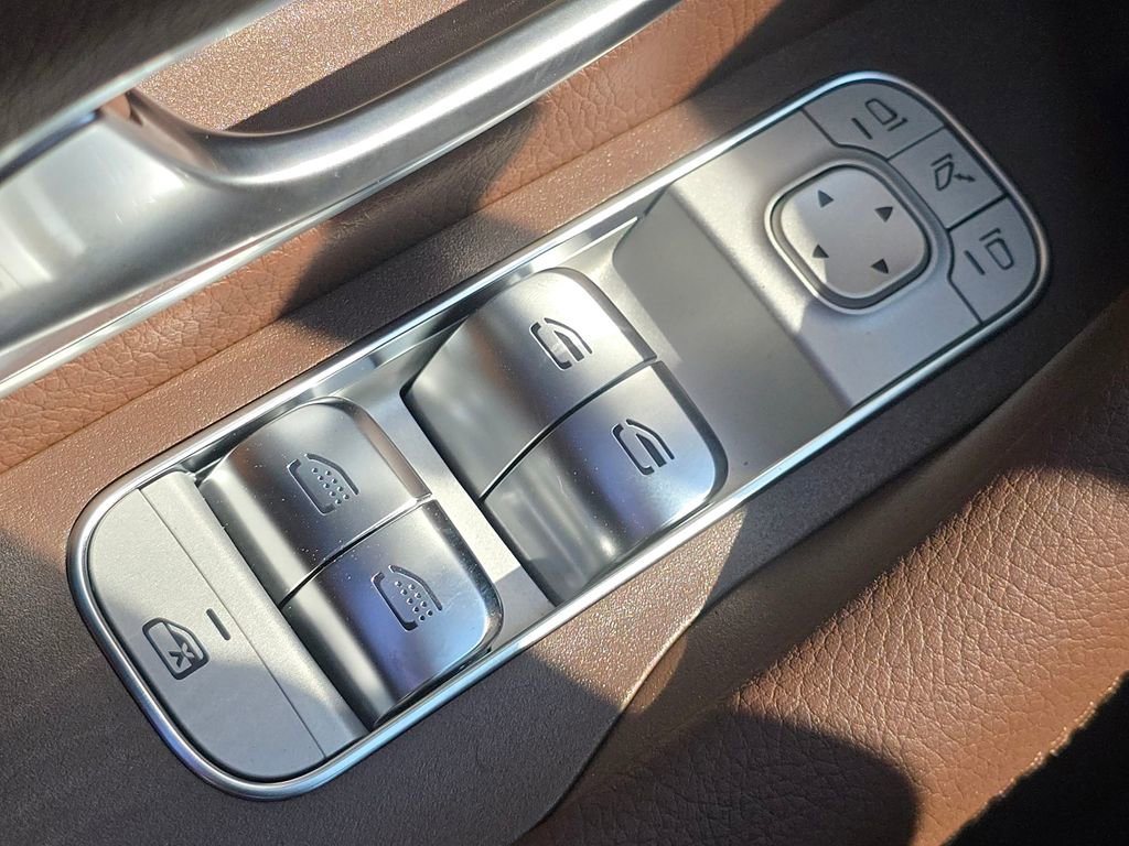 New 2026 Mercedes-Benz GLE 350 4MATIC image 28