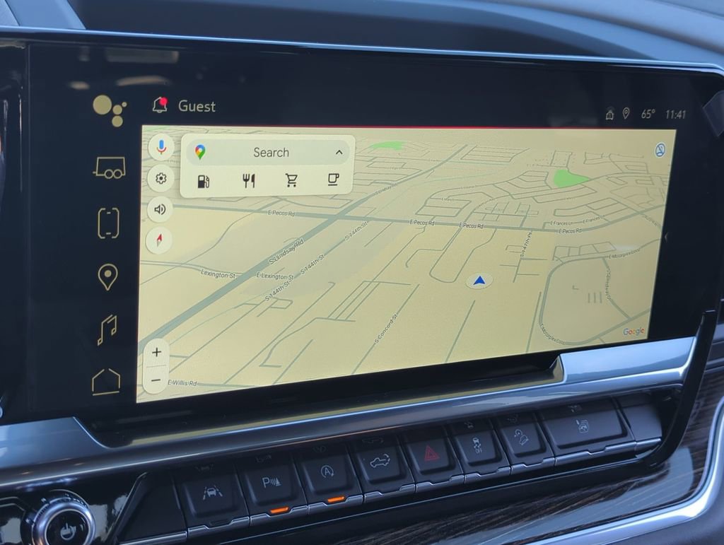 New 2026 GMC Sierra 1500 SLE image 13