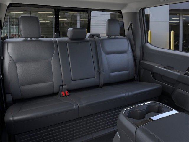 New 2026 Ford F250 Lariat image 11