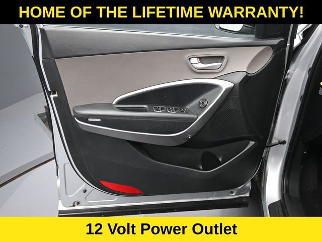 Used 2016 Hyundai Santa Fe Sport w/ Option Group 02 AWD/4WD image 11