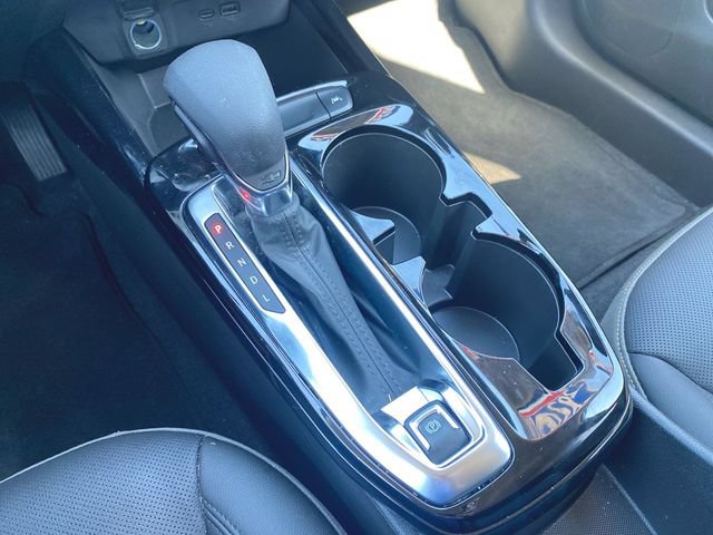 Used 2024 Chevrolet Trax ACTIV w/ Driver Confidence Package FWD image 15