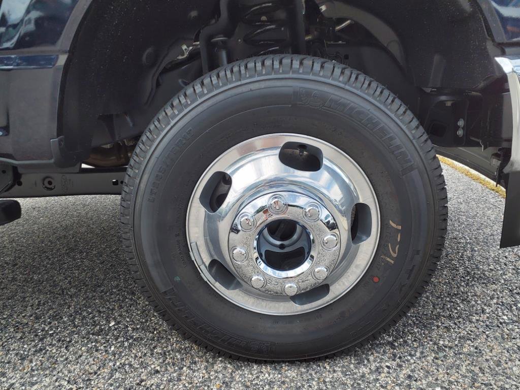 New 2024 Ford F350 XLT w/ XLT Value Package image 28