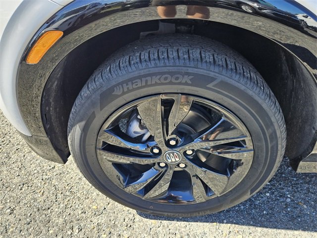 Used 2024 Buick Encore GX Sport Touring image 19