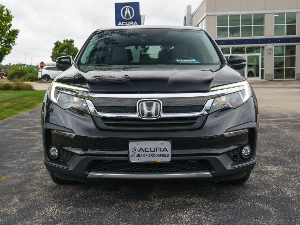 Used 2019 Honda Pilot EX-L image 3