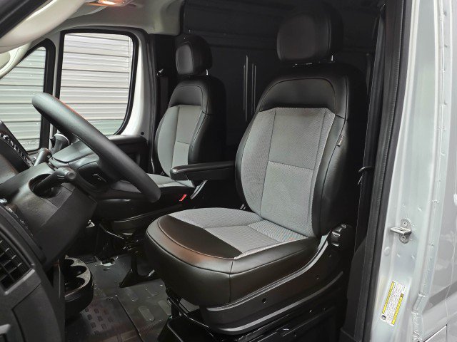 Used 2023 RAM ProMaster 1500 w/ Convenience Group FWD image 16