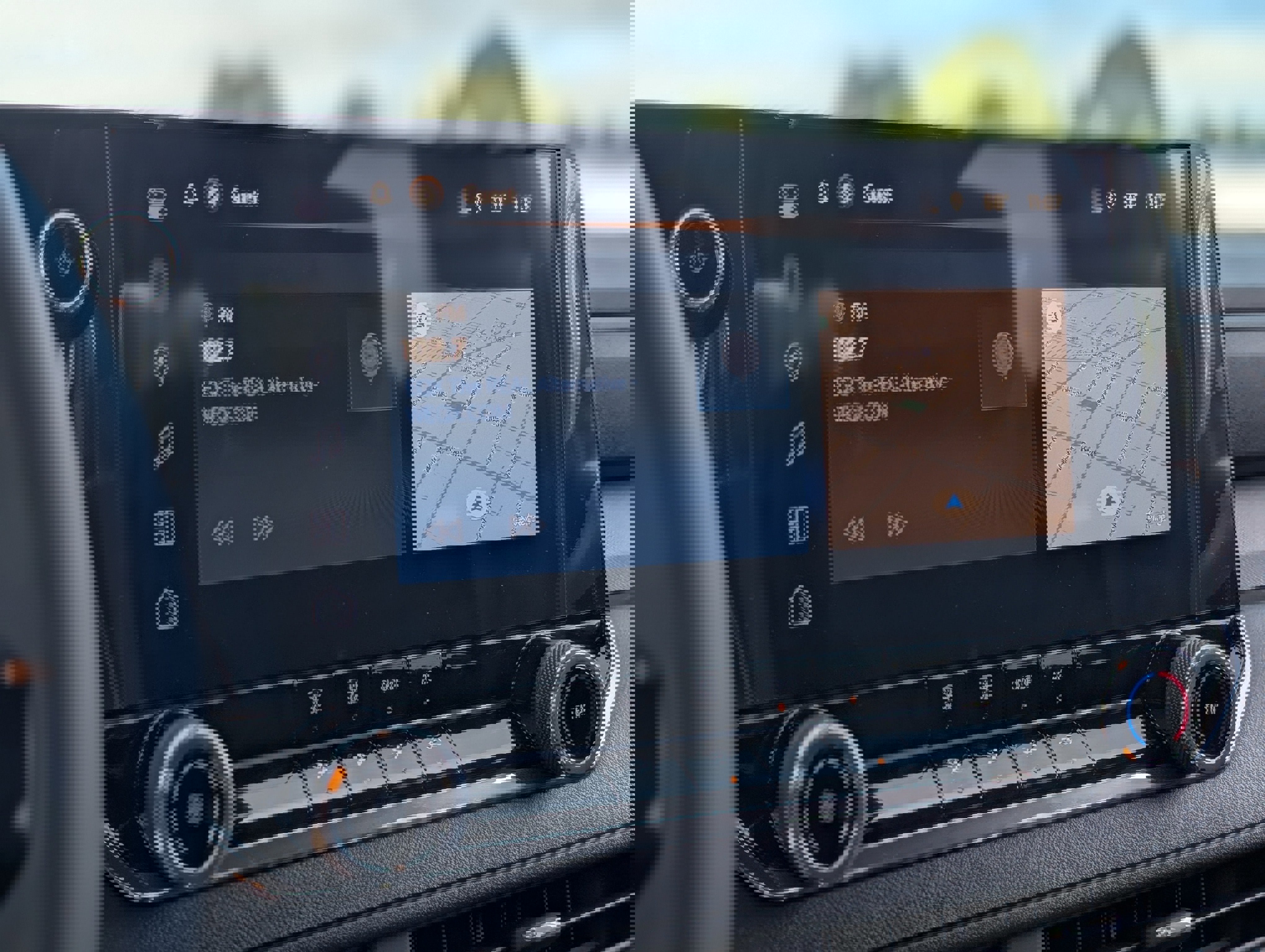 New 2025 Chevrolet Colorado W/T w/ WT Custom Package image 17