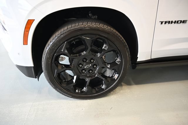 New 2026 Chevrolet Tahoe High Country AWD/4WD image 36