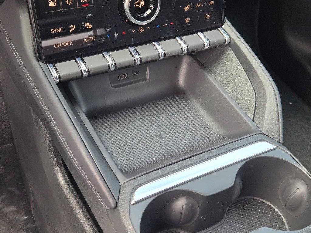New 2027 GMC Terrain Elevation w/ Elevation Premium Package FWD image 36