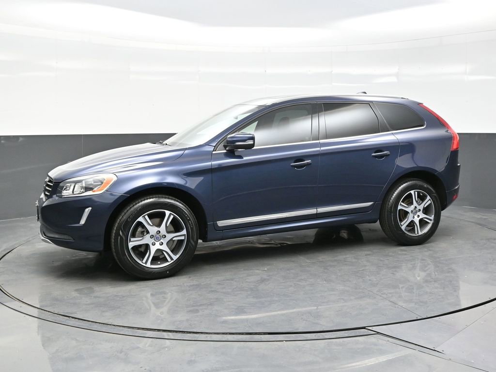 Used 2015 Volvo XC60 T6 Platinum image 3