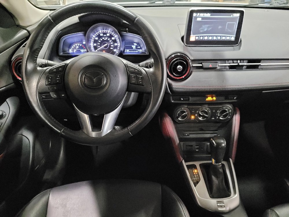 Used 2016 MAZDA CX-3 Touring w/ Premium Package AWD/4WD image 22