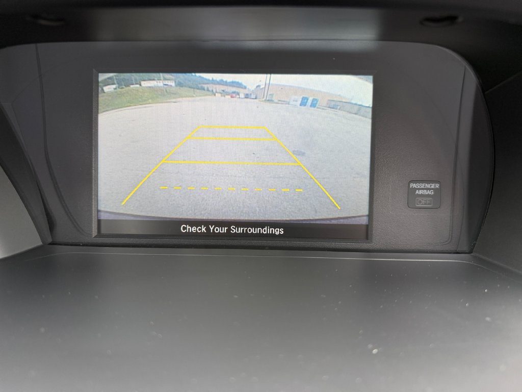 Used 2015 Honda Accord Sport image 12