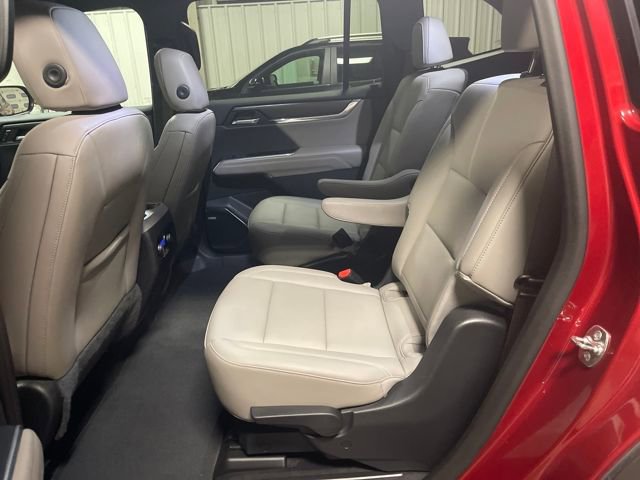 Used 2024 GMC Acadia Elevation AWD/4WD image 29