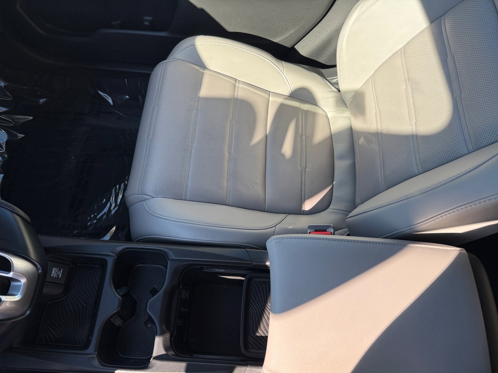 Used 2018 Honda CR-V Touring image 14