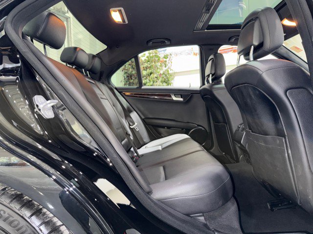 Used 2012 Mercedes-Benz C 250 Premium 1 PKG $42K MSRP image 46