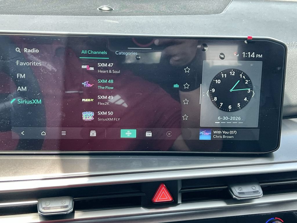 New 2026 Kia Sorento S AWD/4WD image 16