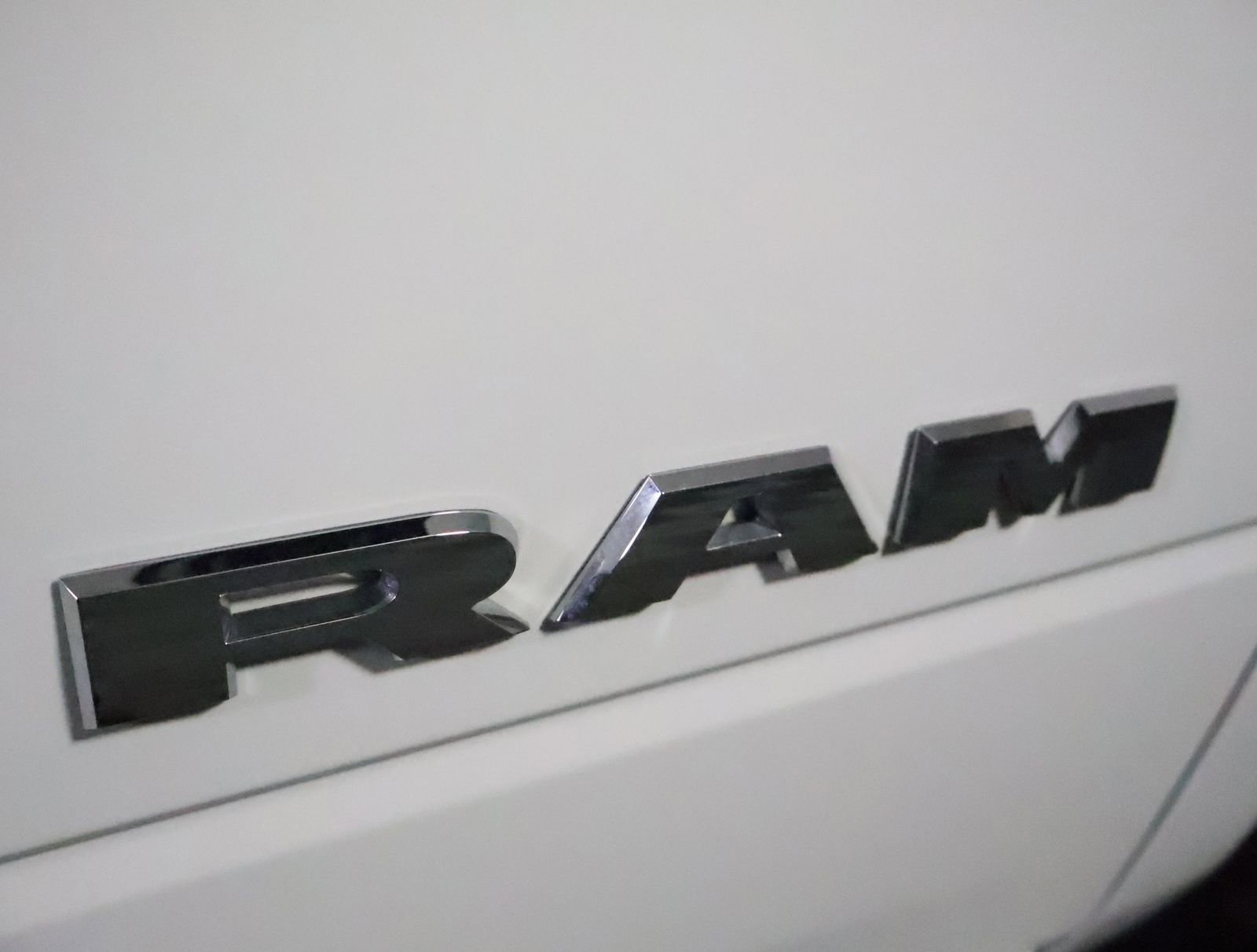 Used 2024 RAM 2500 Laramie image 7