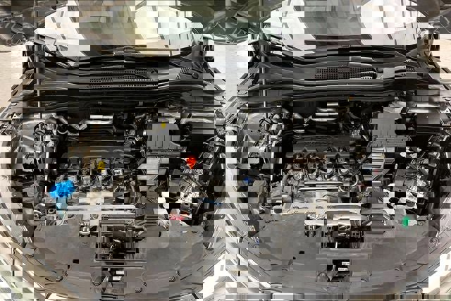 Used 2019 Honda HR-V LX image 28