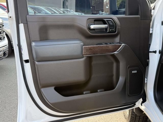 Certified 2023 GMC Sierra 3500 Denali w/ Denali Ultimate Package AWD/4WD image 9