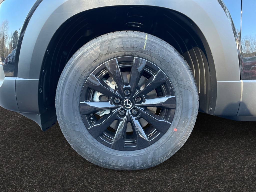 New 2026 MAZDA CX-50 AWD 2.5 Hybrid w/ Premium Pkg image 13