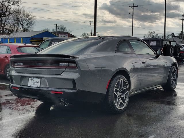 New 2026 Dodge Charger R/T Scat Pack image 8