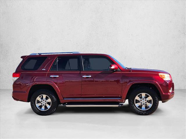 Used 2011 Toyota 4Runner SR5 image 4
