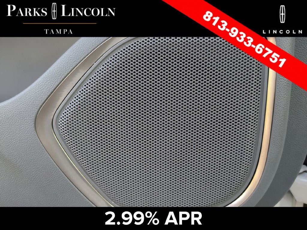 Certified 2022 Lincoln Nautilus Reserve FWD image 17