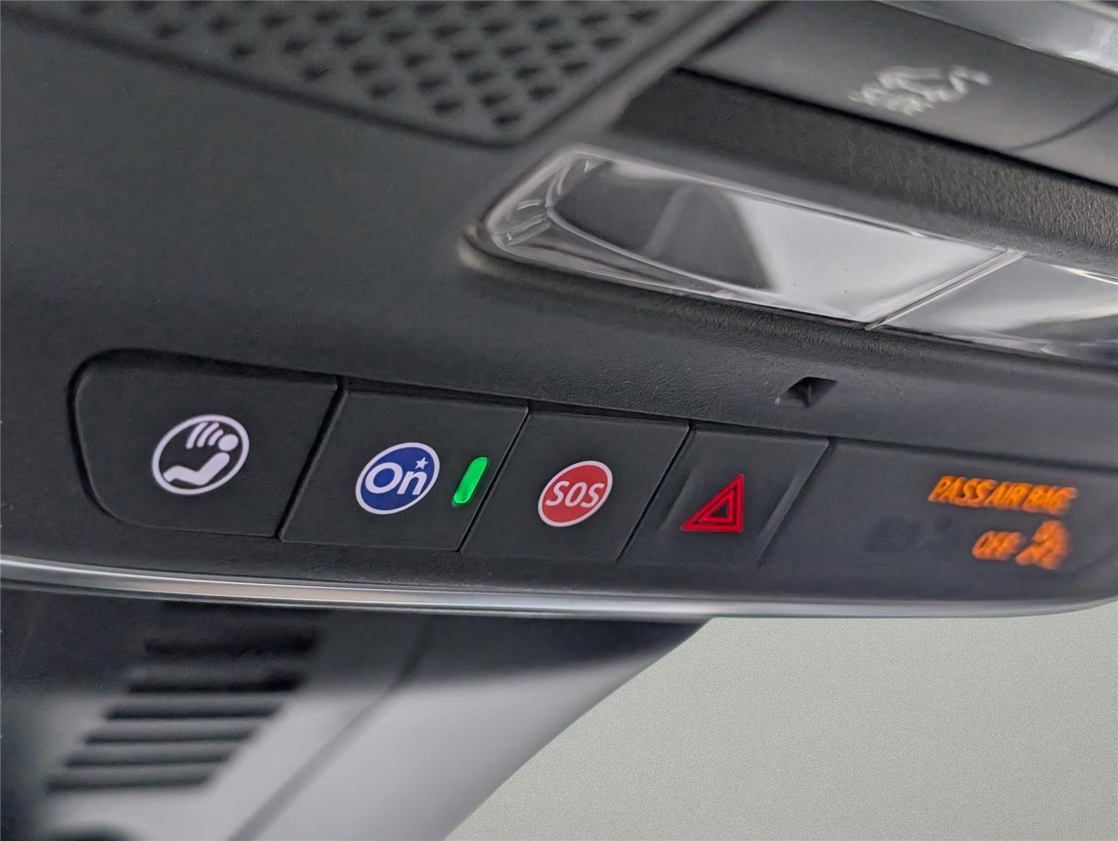 New 2026 GMC Acadia Denali w/ Super Cruise Package image 13