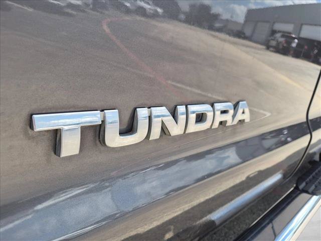 Used 2013 Toyota Tundra 2WD CrewMax w/ SR5 Pkg image 27