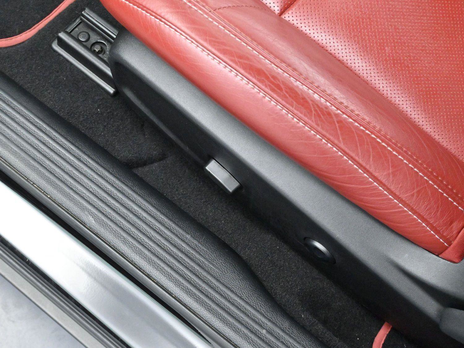 Used 2022 Dodge Challenger SRT Hellcat image 14