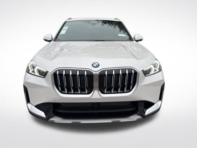 New 2026 BMW X1 xDrive28i w/ Convenience Package AWD/4WD image 8