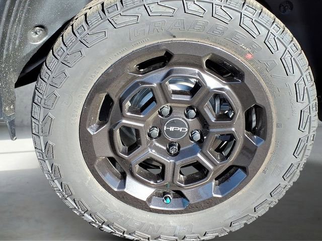 New 2026 Honda Ridgeline TrailSport image 6