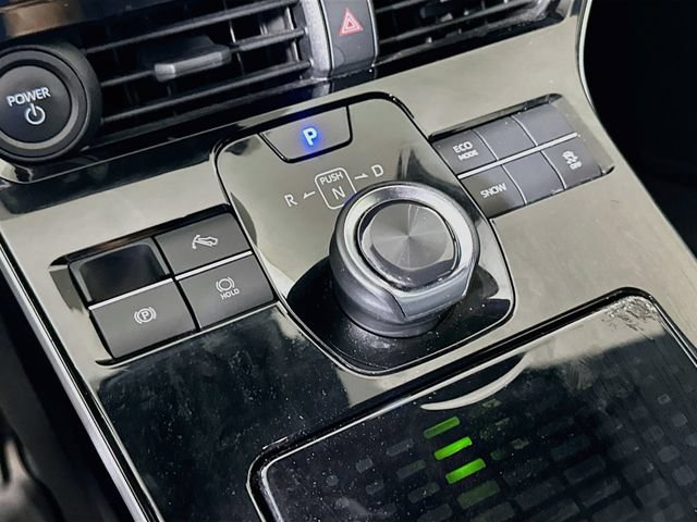 Certified 2024 Toyota bZ4X FWD w/ Weather Package image 19