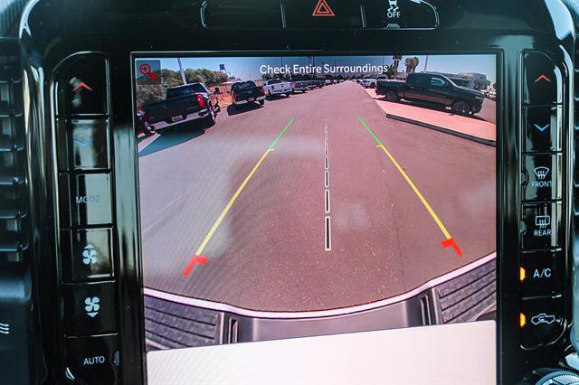 New 2025 RAM 2500 Big Horn image 23