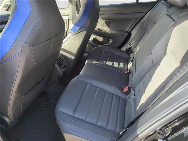 Used 2024 Volkswagen Golf R image 20