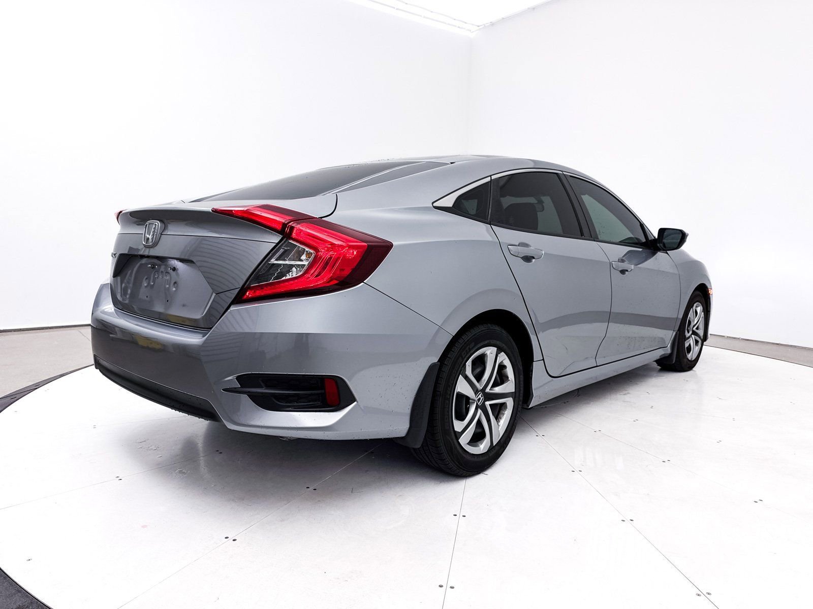Used 2016 Honda Civic LX image 12