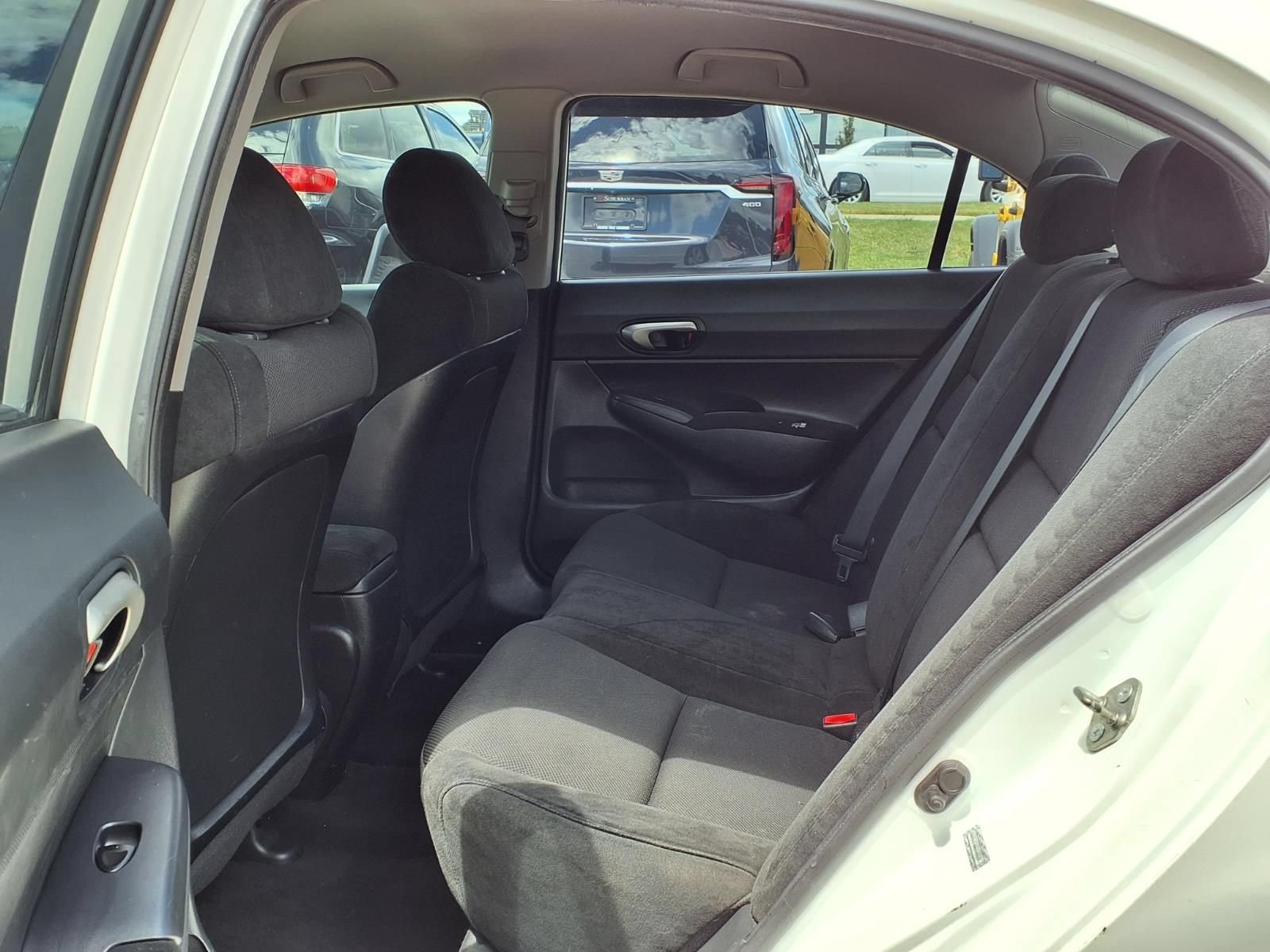 Used 2010 Honda Civic LX-S image 11