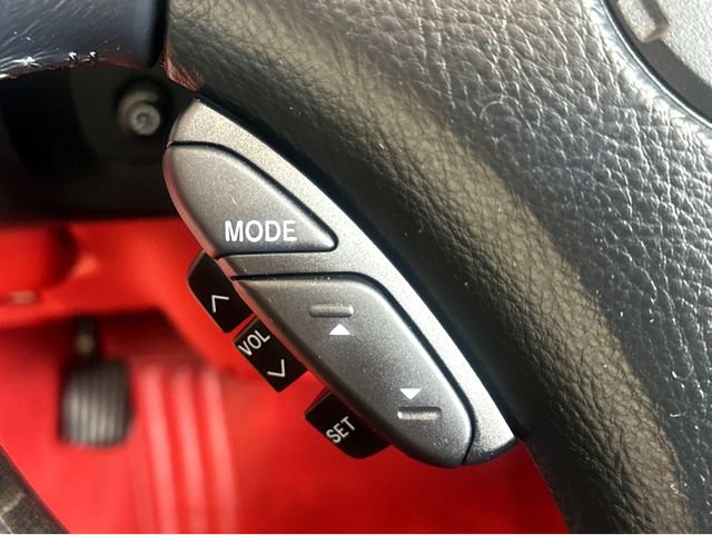 Used 2007 Lexus SC 430 Convertible image 35