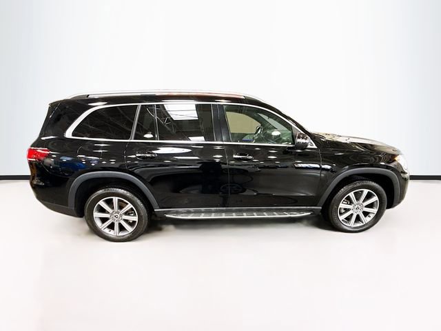 Used 2020 Mercedes-Benz GLS 450 4MATIC image 5