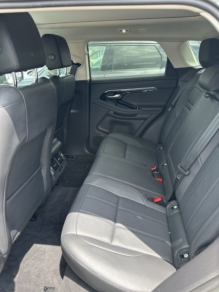 Used 2023 Land Rover Range Rover Evoque S image 20